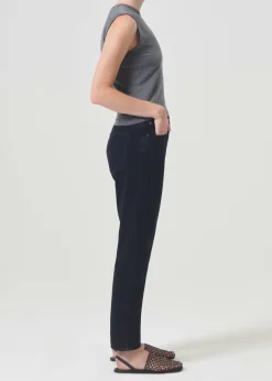 AGOLDE Austin Jean In Crushed Best Sale