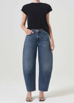 AGOLDE Balloon Jean In Control Sale