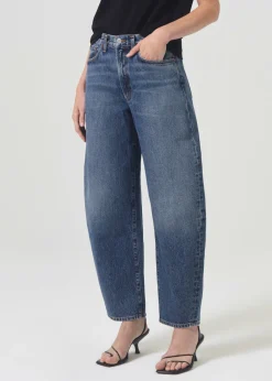AGOLDE Balloon Jean In Control Sale