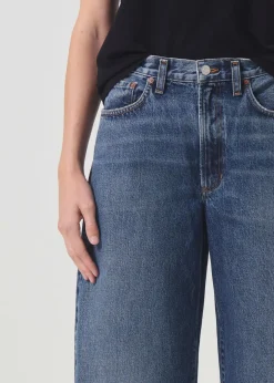AGOLDE Balloon Jean In Control Sale