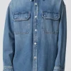 AGOLDE Camryn Shirt In Swing Cheap