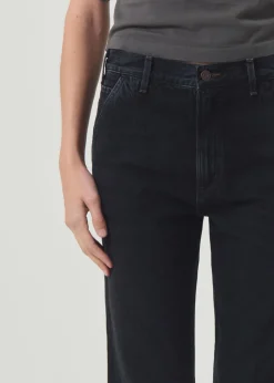 AGOLDE Cooper Trouser In Create Shop