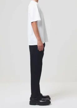 AGOLDE Curtis Jean In Crushed New