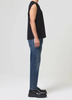 AGOLDE Curtis Jean In Perimeter Fashion