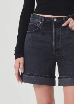 AGOLDE Dame Short In Bewitched Store