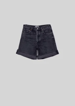 AGOLDE Dame Short In Bewitched Store