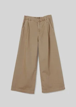 AGOLDE Daryl Pant In Basket Shop