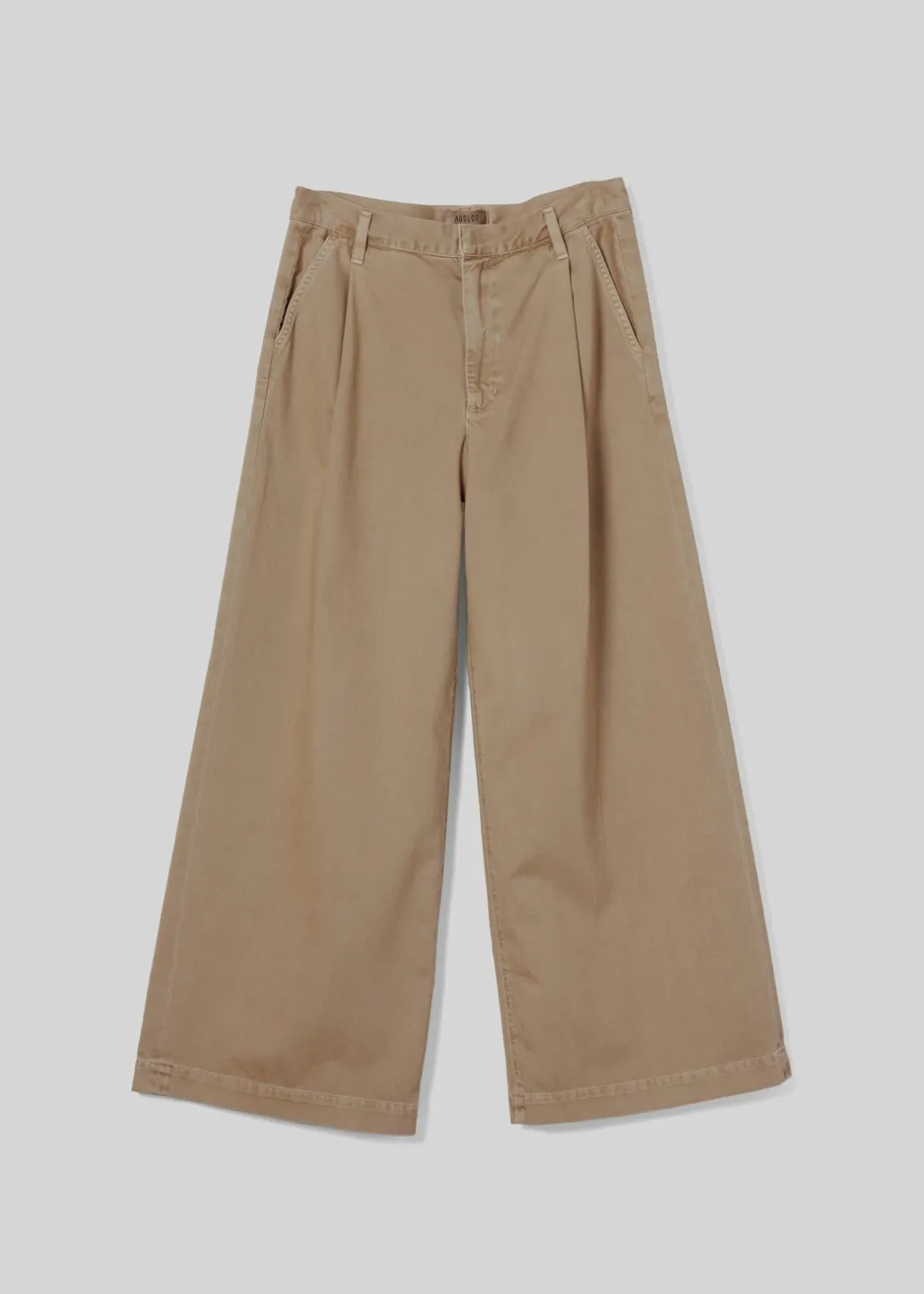 AGOLDE Daryl Pant In Basket Shop
