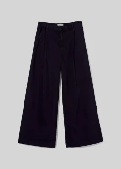 AGOLDE Daryl Pant In Black Cheap