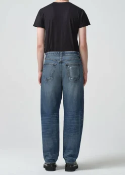 AGOLDE Deven Jean In Illuminate Store
