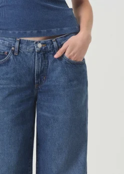 AGOLDE Fusion Jean In Ambition Clearance