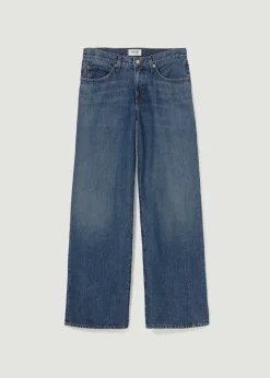 AGOLDE Fusion Jean In Ambition Clearance