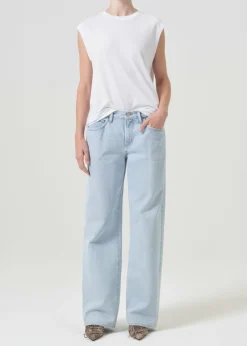 AGOLDE Fusion Jean In Ceremony Shop