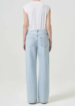 AGOLDE Fusion Jean In Ceremony Shop