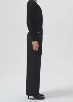 AGOLDE Fusion Jean In Mascara Store