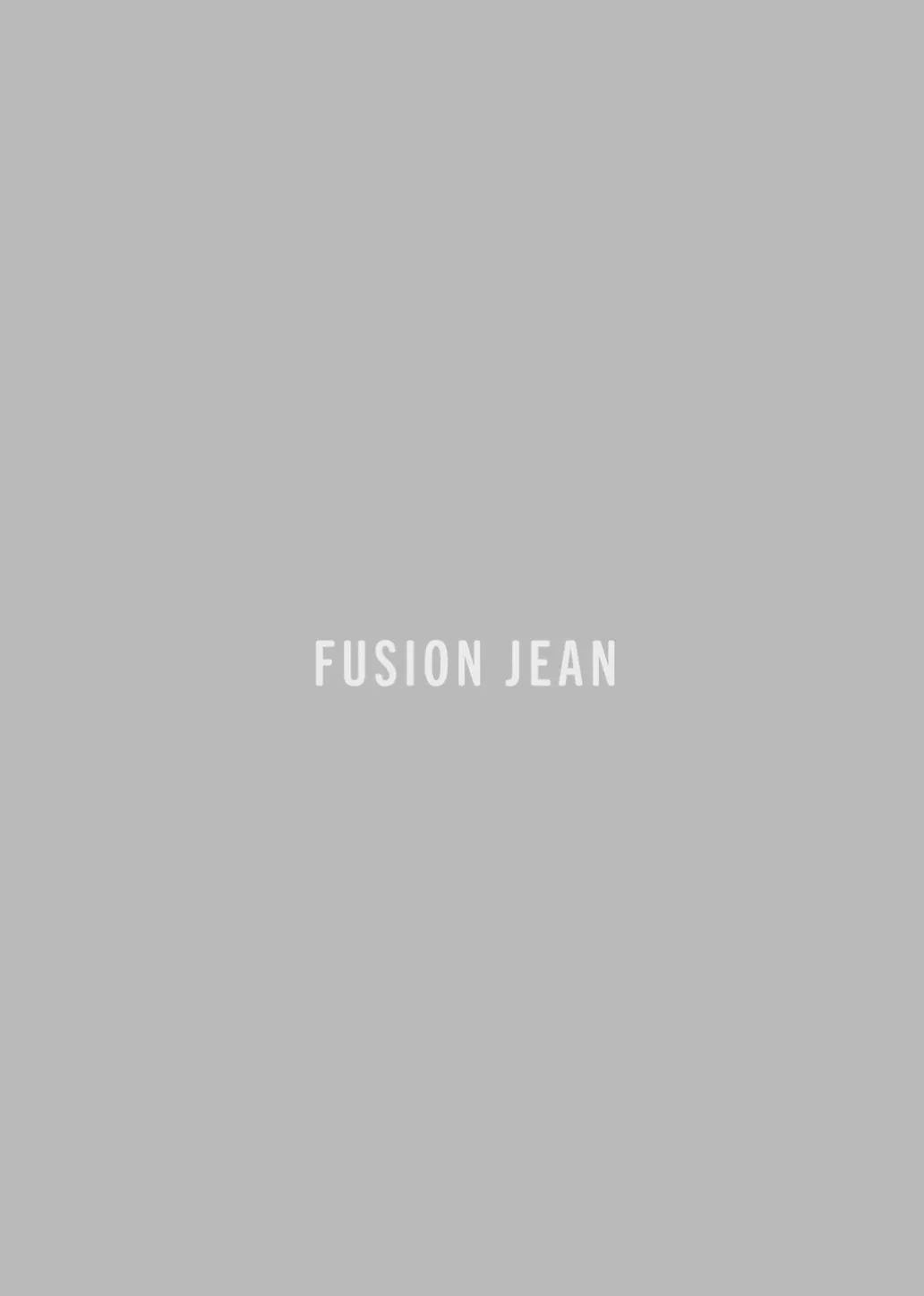 AGOLDE Fusion Jean In Mascara Store