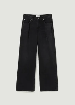 AGOLDE Fusion Jean In Mascara Store