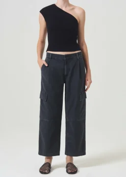AGOLDE Jericho Pant In Vulture Flash Sale
