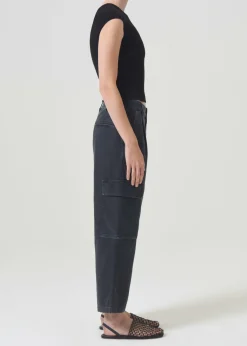 AGOLDE Jericho Pant In Vulture Flash Sale