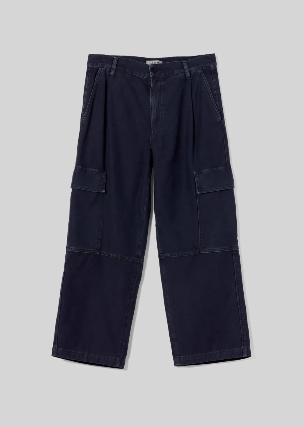AGOLDE Jericho Pant In Vulture Flash Sale