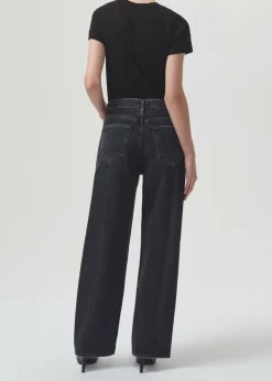 AGOLDE Low Slung Baggy 30.5\\ Best Sale