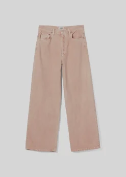 AGOLDE Low Slung Baggy 30.5\\ Cheap