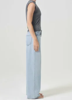 AGOLDE Low Slung Baggy 30.5\\ Best Sale