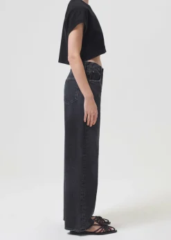 AGOLDE Low Slung Baggy 28\\ Fashion