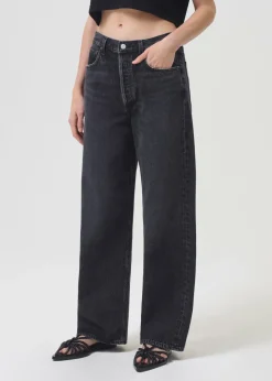 AGOLDE Low Slung Baggy 28\\ Fashion