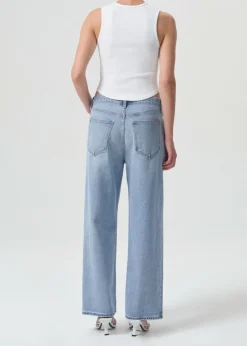 AGOLDE Low Slung Baggy 28\\ Best