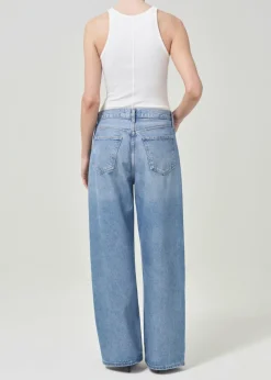 AGOLDE Low Slung Baggy 30.5\\ Cheap