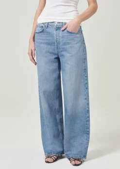 AGOLDE Low Slung Baggy 30.5\\ Cheap