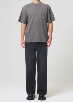 AGOLDE Low Slung Baggy In Paradox Cheap