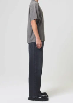 AGOLDE Low Slung Baggy In Paradox Cheap