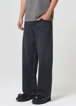 AGOLDE Low Slung Baggy In Paradox Cheap