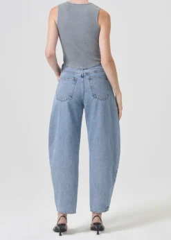 AGOLDE Mara Jean In Effect Store