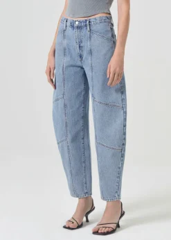 AGOLDE Mara Jean In Effect Store