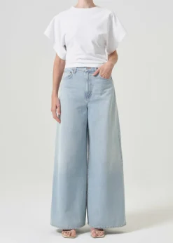 AGOLDE Nolan Jean In Encounter Fashion