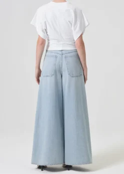 AGOLDE Nolan Jean In Encounter Fashion