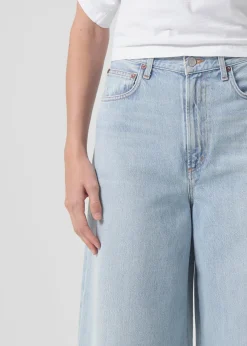 AGOLDE Nolan Jean In Encounter Fashion