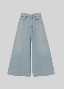 AGOLDE Nolan Jean In Encounter Fashion