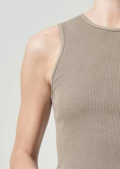 AGOLDE Nova Tank In Trail Online