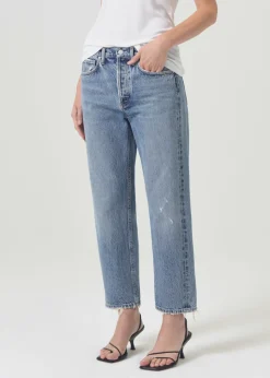 AGOLDE Parker Jean In Facade Online
