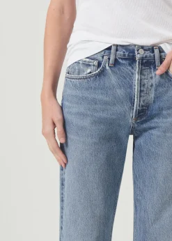 AGOLDE Parker Jean In Facade Online