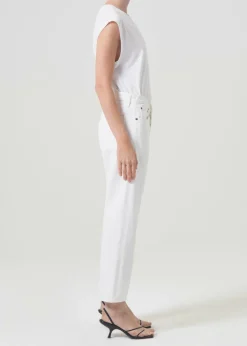 AGOLDE Parker Jean In Milkshake Sale