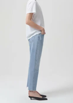 AGOLDE Parker Jean In Swapmeet Discount