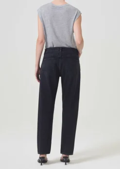 AGOLDE Parker Long Jean In Hitch Outlet