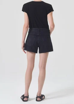AGOLDE Parker Long Short In Cat Best