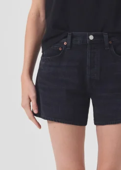AGOLDE Parker Long Short In Cat Best
