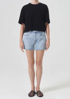 AGOLDE Parker Long Short In Feud Online